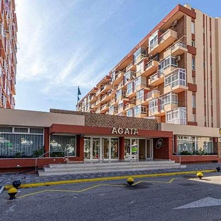 בנאלמדנה 797 Holiday Rentals - Equipado Estudio Cerca Del Parque La Paloma מראה חיצוני תמונה