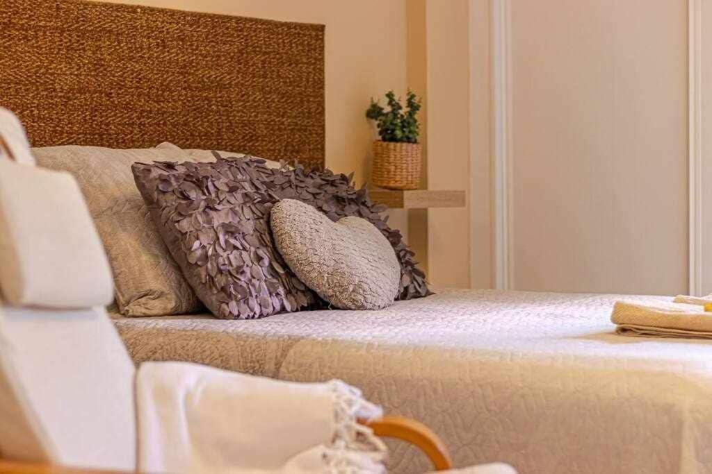 בנאלמדנה 797 Holiday Rentals - Equipado Estudio Cerca Del Parque La Paloma מראה חיצוני תמונה